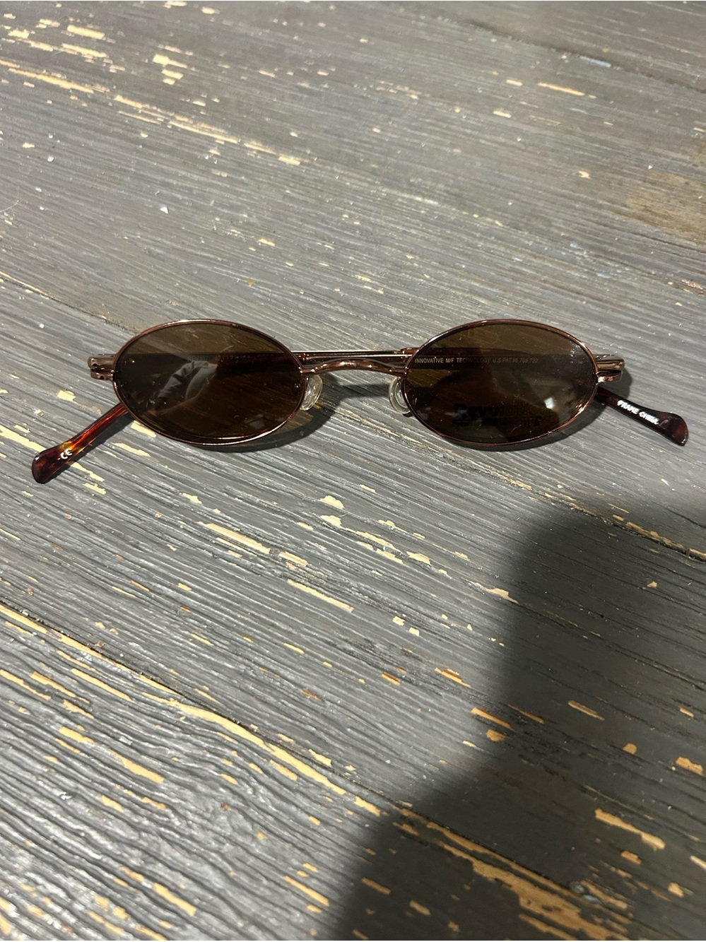 Revolution eyewear glasses